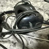 هدست هوانوردی asa hs a1