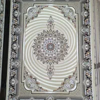 بازار سرای فرش از تولید به مصرف