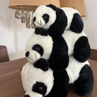 ۳ تا عروسک پاندا نو