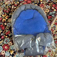 اغوشی قنداق فرنگی