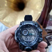 ساعت مچی مردانه اسپرت