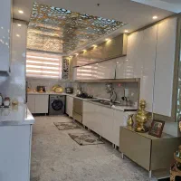 فروش منزل از دو طبقه ، طبقه دوم ،تک واحدی