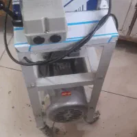 کبابپز تابشی وچرخ گوشت|کافی‌شاپ و رستوران|اصفهان, بهارستان|دیوار