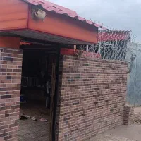 خانه-باغ-جنگل