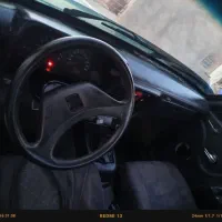 پیکان وانت مدل 1393دوگانه کارخانه ،|خودرو سواری و وانت|مشهد, آزادشهر|دیوار