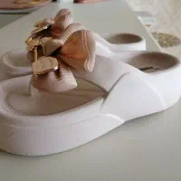 صندل دخترانه سایز ۳۷