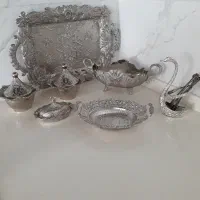 ظروف پذیرایی