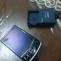 دوربین کنون|دوربین عکاسی و فیلم‌برداری|فردیس, نگارستان|دیوار