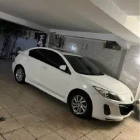 مزدا نیو مدل ۹۲