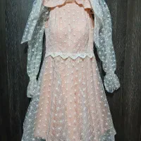 لباس مجلسی سایز ۳۸