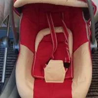 روروک و کریر|کالسکه و لوازم جانبی|رباط‌کریم, رباط‌کریم|دیوار