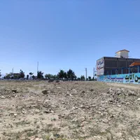 فروش زمین ۸۱۸ متری