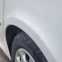 206 sd v8 اسفند 98|خودرو سواری و وانت|چالوس, |دیوار