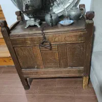 صندوقچه های چوبی نوستالژیک