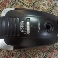 جاروبرقی بوش 3000 وات