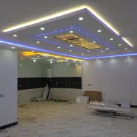 اجرای برقکاری وعیب یابی برق ساختمان.قنبری