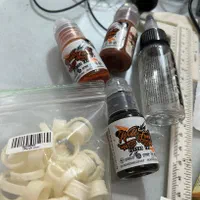 وسایل تتو|آرایشی، بهداشتی، درمانی|رشت, گلسار|دیوار