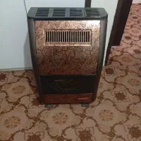 بخاری دودکشی