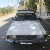 پیکان 79 بنزینی