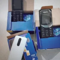نوکیا‌225Mi( آکبند )1208فنلاند1200ویتنام‌2008/1280|موبایل|تهران, افسریه جنوبی|دیوار