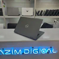 Dell Inspiron i5 نسل هفتم تاچ ۳۶۰ درجه تبلت شو|رایانه همراه|رشت, دیلمان|دیوار