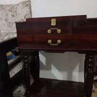 کنسول قاشق وچنگال