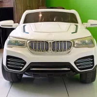 ماشین شارژی