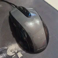 موس ای فور تک ۷۰۸|قطعات و لوازم جانبی رایانه|ملارد, |دیوار