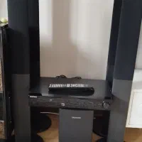 سینما خانگی سامسونگ اصل کره