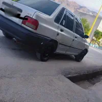 پراید 131 مدل 90|خودرو سواری و وانت|شیراز, آزادگان|دیوار