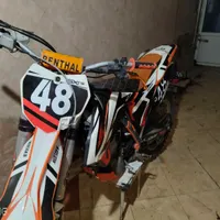 کی تی ام ktm450|موتورسیکلت|تهران, دانشگاه علم و صنعت|دیوار