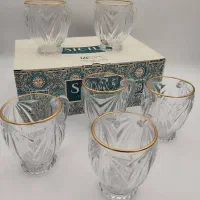 استکان لب طلا|آب‌چکان و نظم‌دهنده ظروف|تایباد, |دیوار