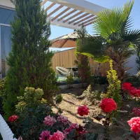 ویلای مدرن شهرکی سعید آباد تهراندشت قابل تهاتر|فروش خانه و ویلا|هشتگرد, تهران دشت|دیوار