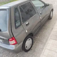 پراید111مدل 89 دلفینی