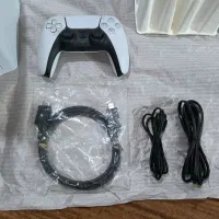 ps5 slim|کنسول، بازی ویدئویی و آنلاین|سراوان, |دیوار