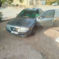 سمند x7 مدل ۸۴ متن بخون