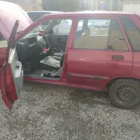 فروش پراید هاچ بک کاربراتوری