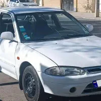 پروتون ویرا لیفت بک|خودرو سواری و وانت|مشهد, شهید رضوی|دیوار