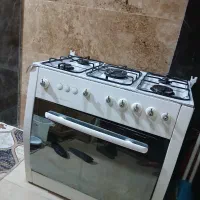 گاز فر دار