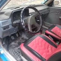 ماشین پراید|خودرو سواری و وانت|فراغی, |دیوار