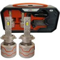 هدلایت v120 pro پایه h7|لامپ و چراغ|پاکدشت, پاکدشت (مامازند)|دیوار