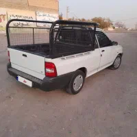 پراید وانت صفر|خودرو سواری و وانت|فردوسیه, |دیوار