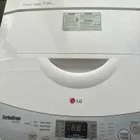 ماشین لباسشویی الجی|ماشین لباسشویی و خشککن لباس|دهاقان, |دیوار