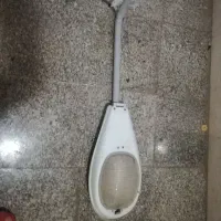 چراغ کله گاوی با ترانز و لامپ سالم