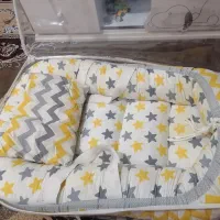 تشک گارددار نوزاد