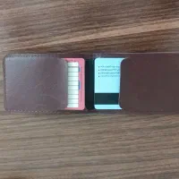 کیف مدارک پیدا شده