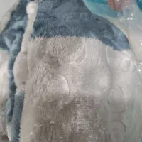 پتو مسافرتی