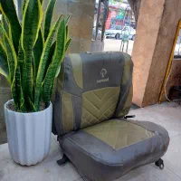 صندلی پراید