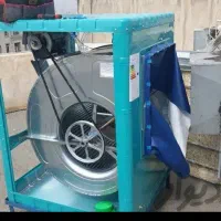 سرویس ونصب  کولرآبی