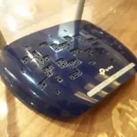 tplink w9960 مودم تی پی لینک|مودم و تجهیزات شبکه|اصفهان, جلفا|دیوار